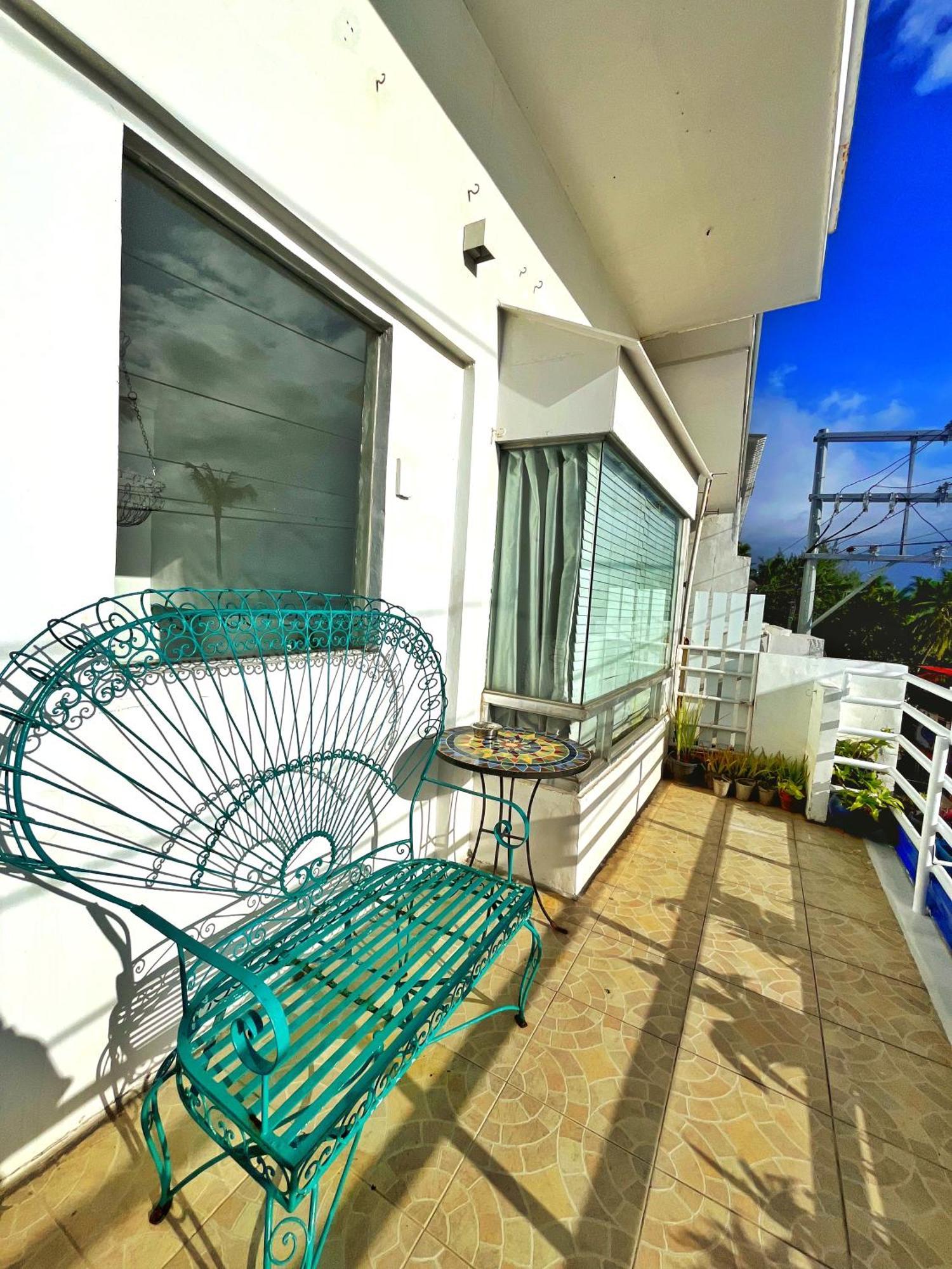 Lugar Bonito Hotel Balabag  Esterno foto