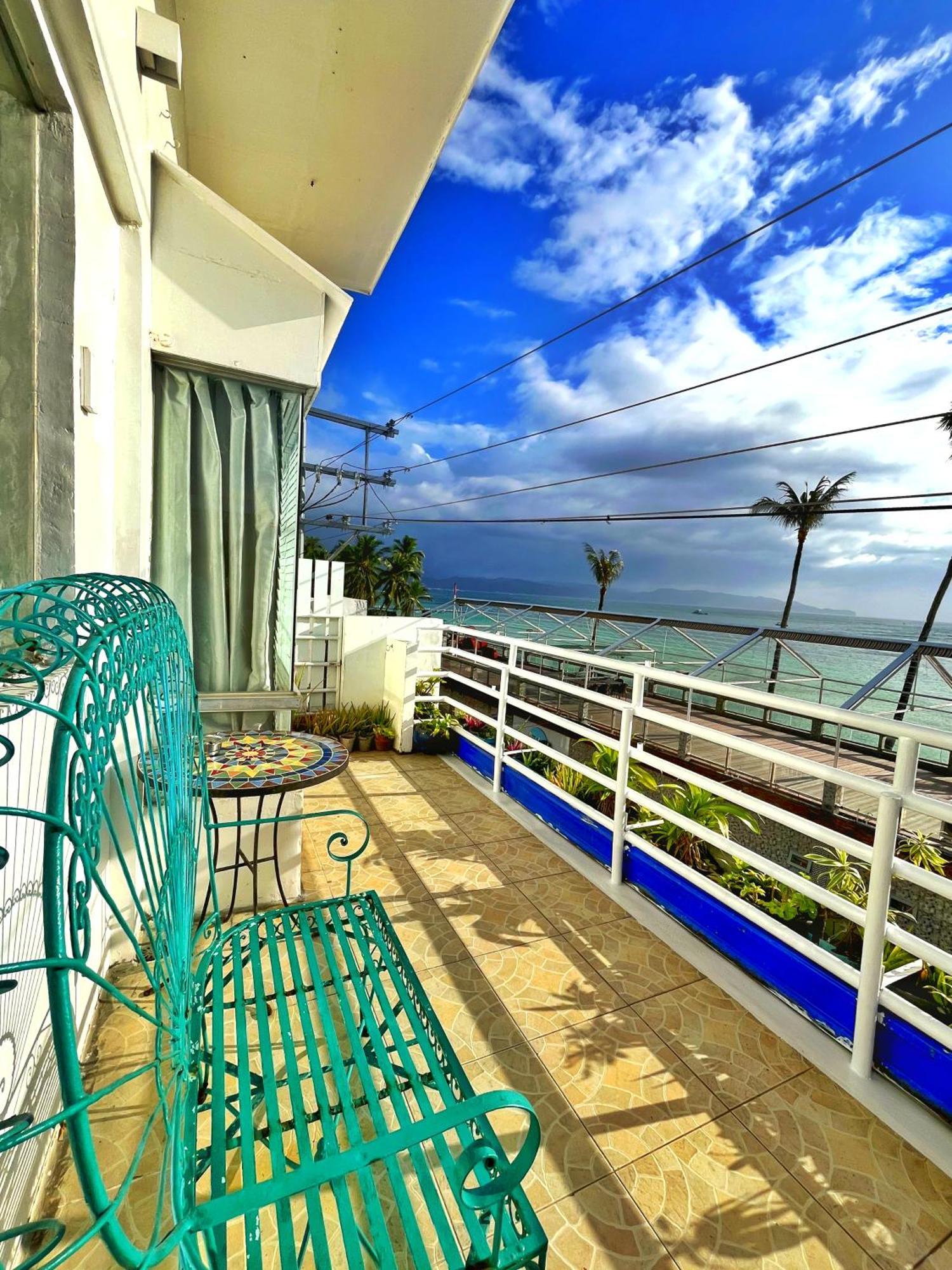 Lugar Bonito Hotel Balabag  Esterno foto